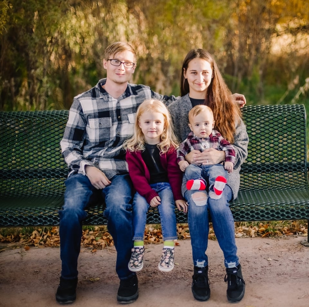 Meet your Posher, Katelyn